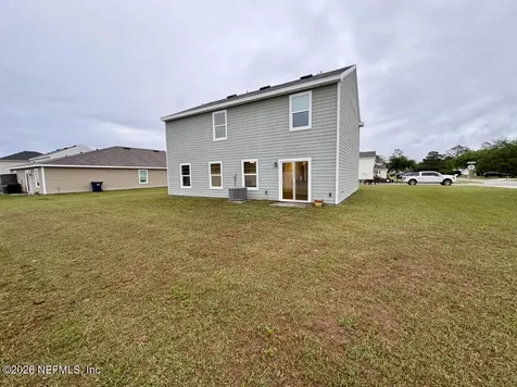 574 Independence Drive Macclenny FL 32063