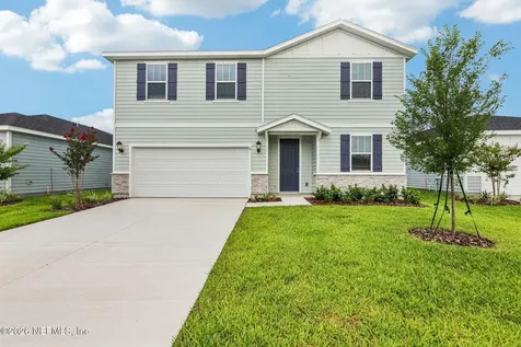 8 Wandering Creek Way Palm Coast FL 32164