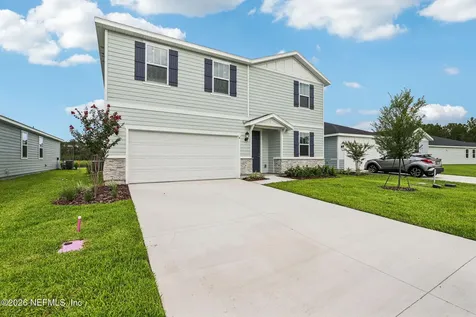 8 Wandering Creek Way Palm Coast FL 32164