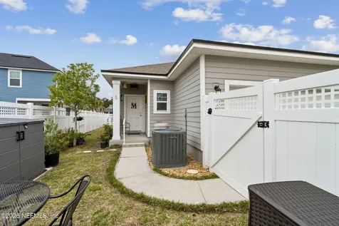 250 Daydream Avenue Yulee FL 32097