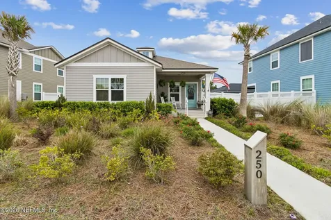 250 Daydream Avenue Yulee FL 32097