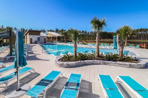 250 Daydream Avenue Yulee FL 32097