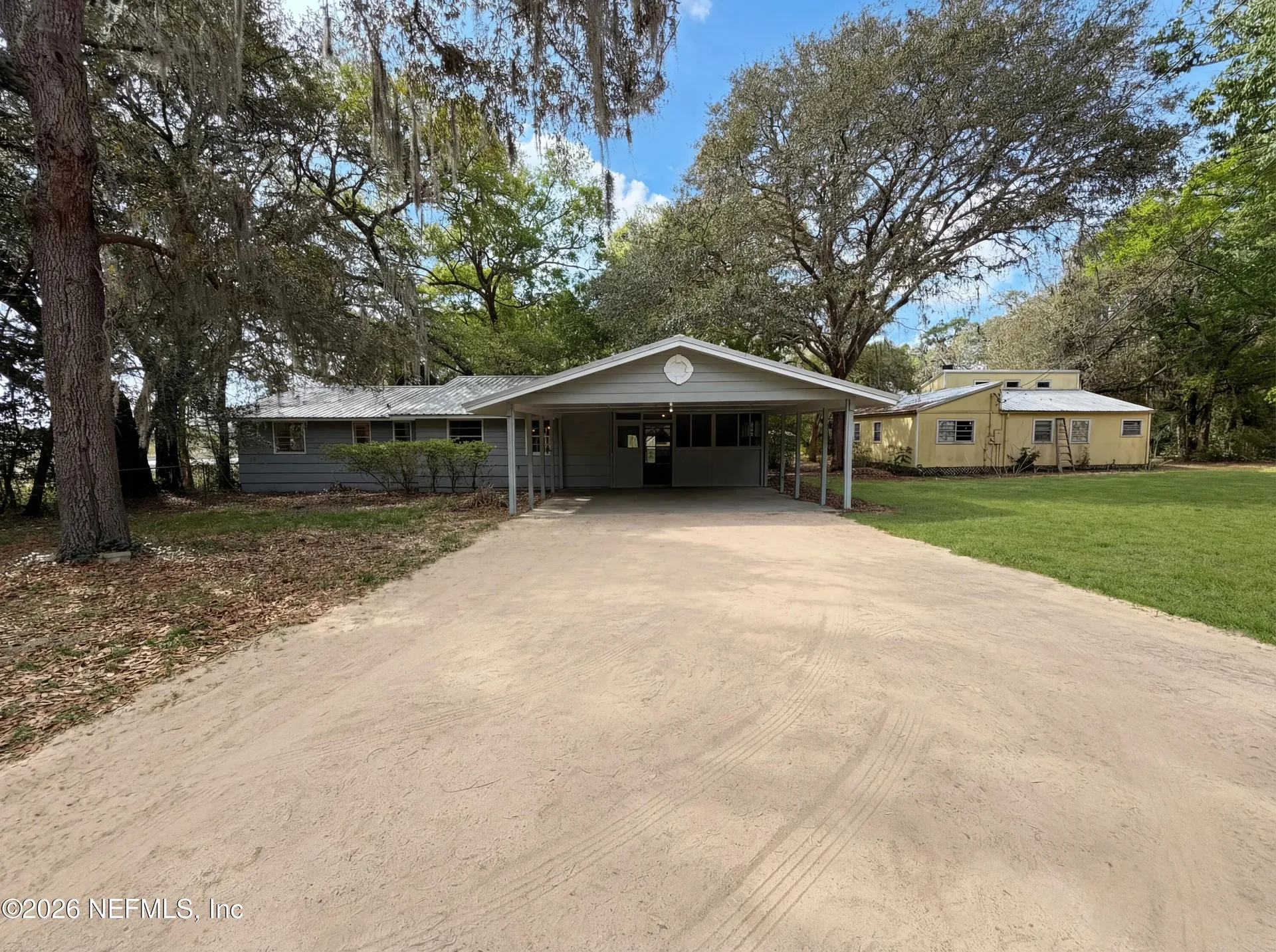 6917 Gatorbone Road Keystone Heights FL 32656