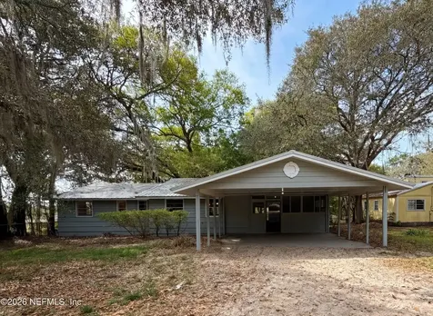 6917 Gatorbone Road Keystone Heights FL 32656