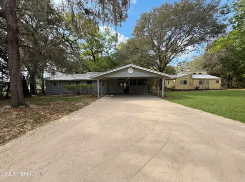 6917 Gatorbone Road Keystone Heights FL 32656