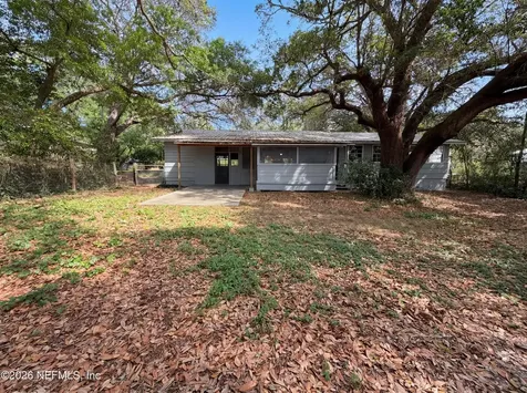 6917 Gatorbone Road Keystone Heights FL 32656