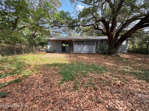 6917 Gatorbone Road Keystone Heights FL 32656