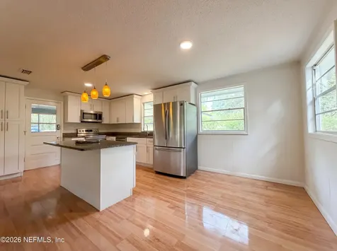 6917 Gatorbone Road Keystone Heights FL 32656