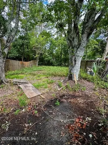 2726 Hidden Village Drive Jacksonville FL 32216