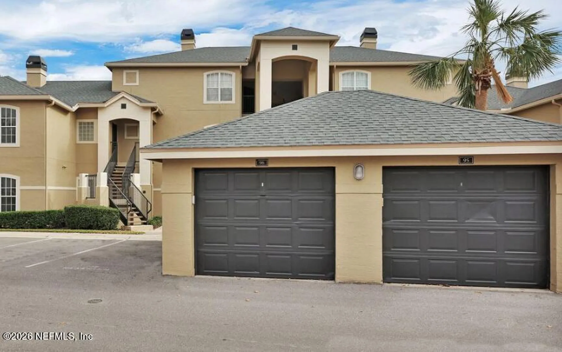 1701 The Greens Way Jacksonville Beach FL 32250