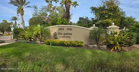 1701 The Greens Way Jacksonville Beach FL 32250