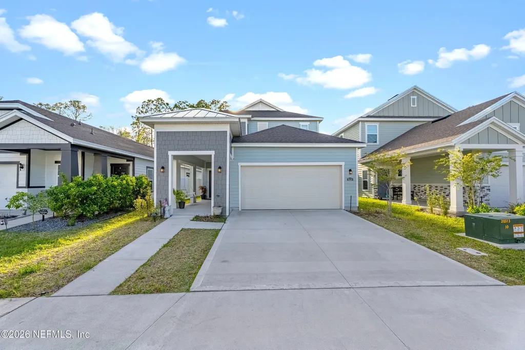 95238 Katherine Street Fernandina Beach FL 32034