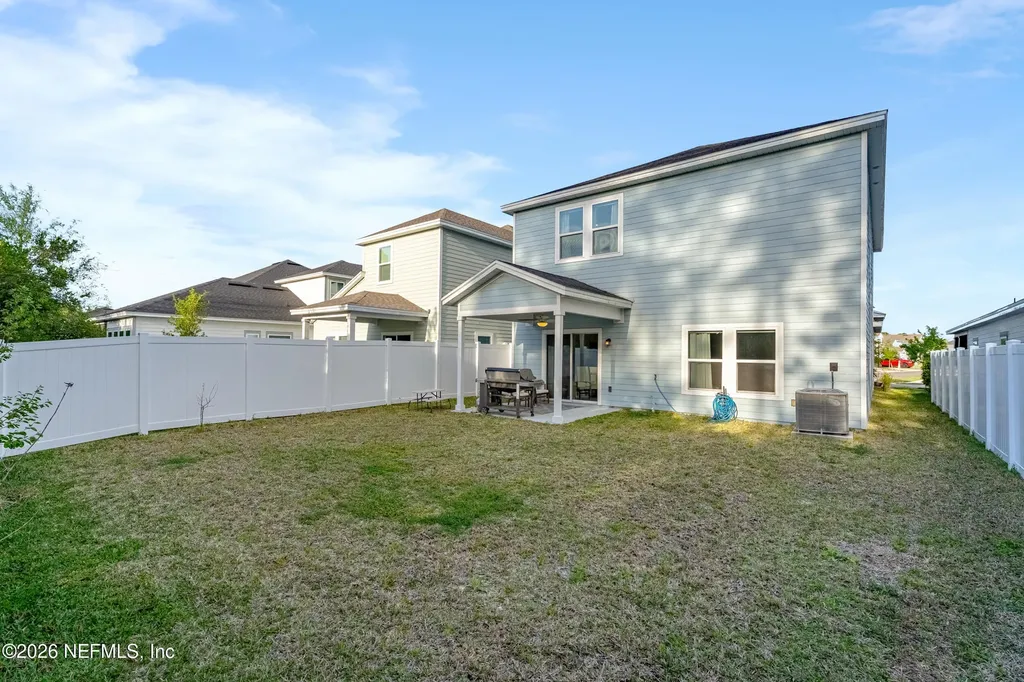 95238 Katherine Street Fernandina Beach FL 32034
