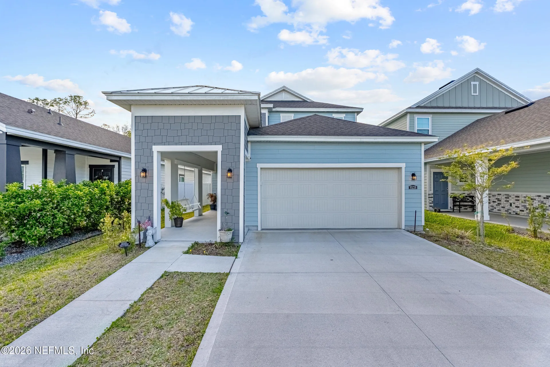 95238 Katherine Street Fernandina Beach FL 32034
