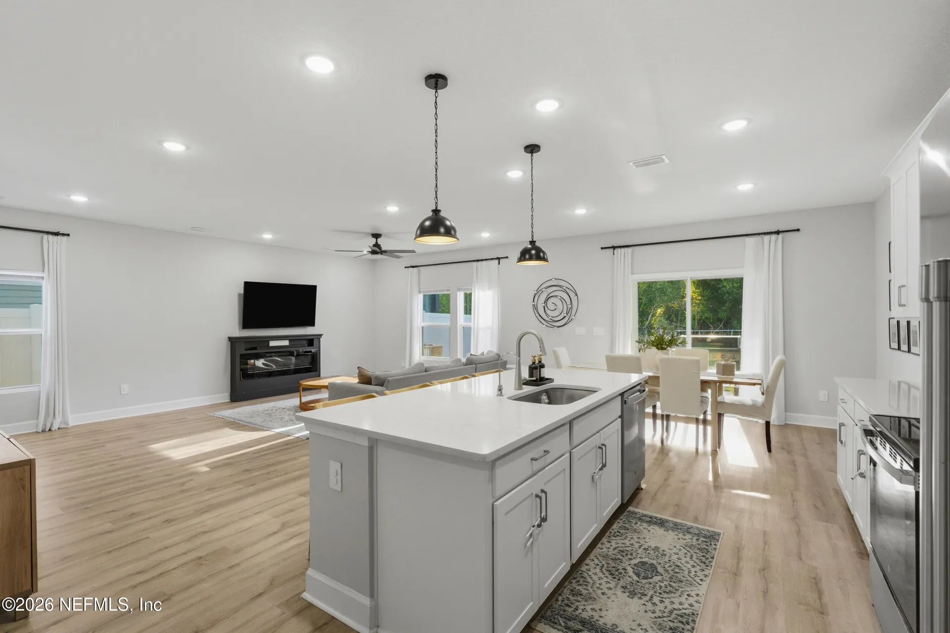 95238 Katherine Street Fernandina Beach FL 32034
