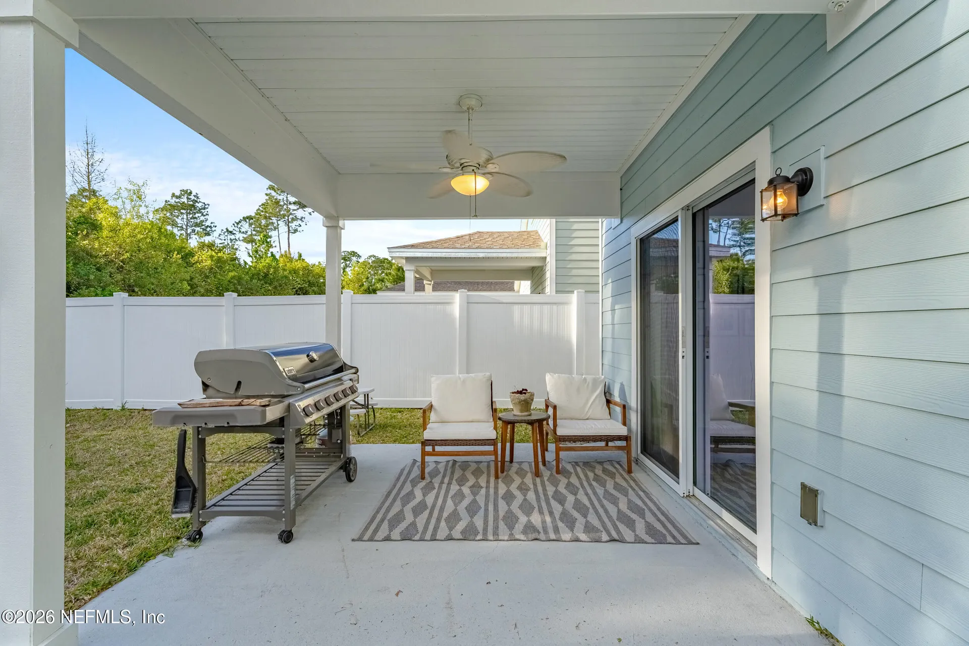 95238 Katherine Street Fernandina Beach FL 32034