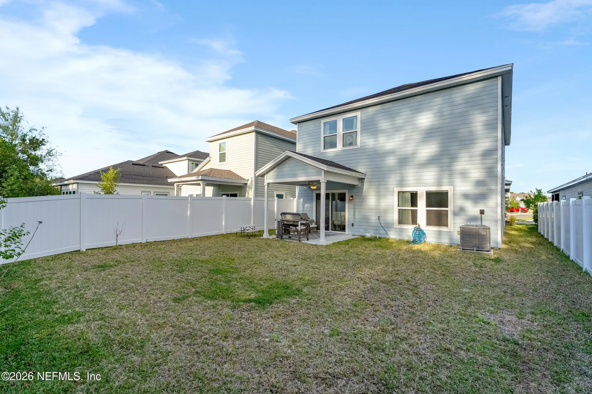 95238 Katherine Street Fernandina Beach FL 32034