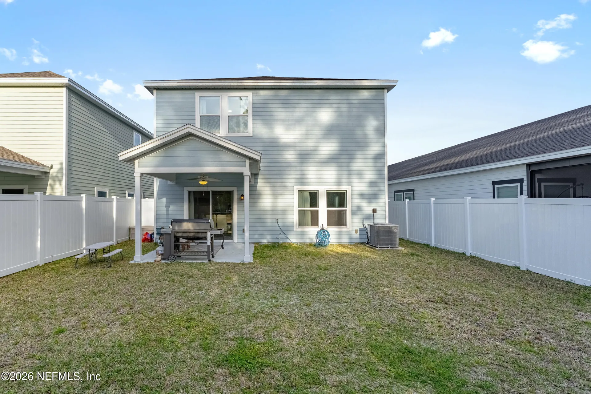 95238 Katherine Street Fernandina Beach FL 32034