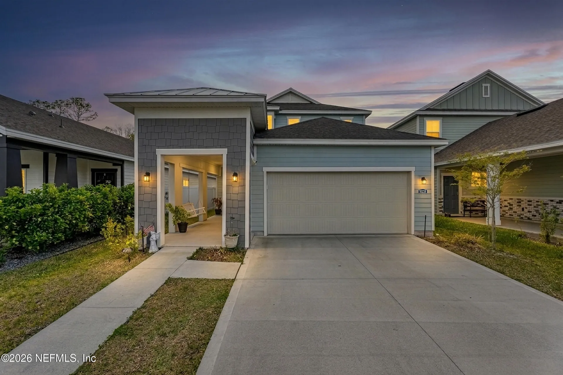 95238 Katherine Street Fernandina Beach FL 32034