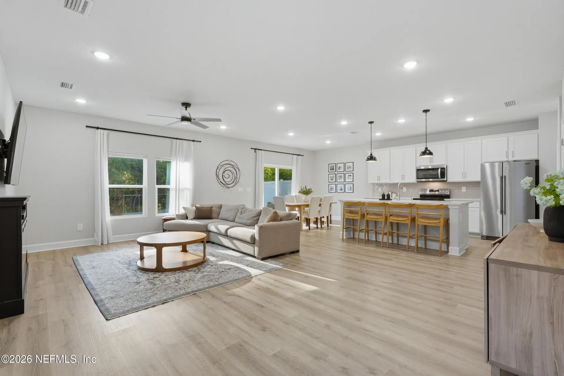 95238 Katherine Street Fernandina Beach FL 32034