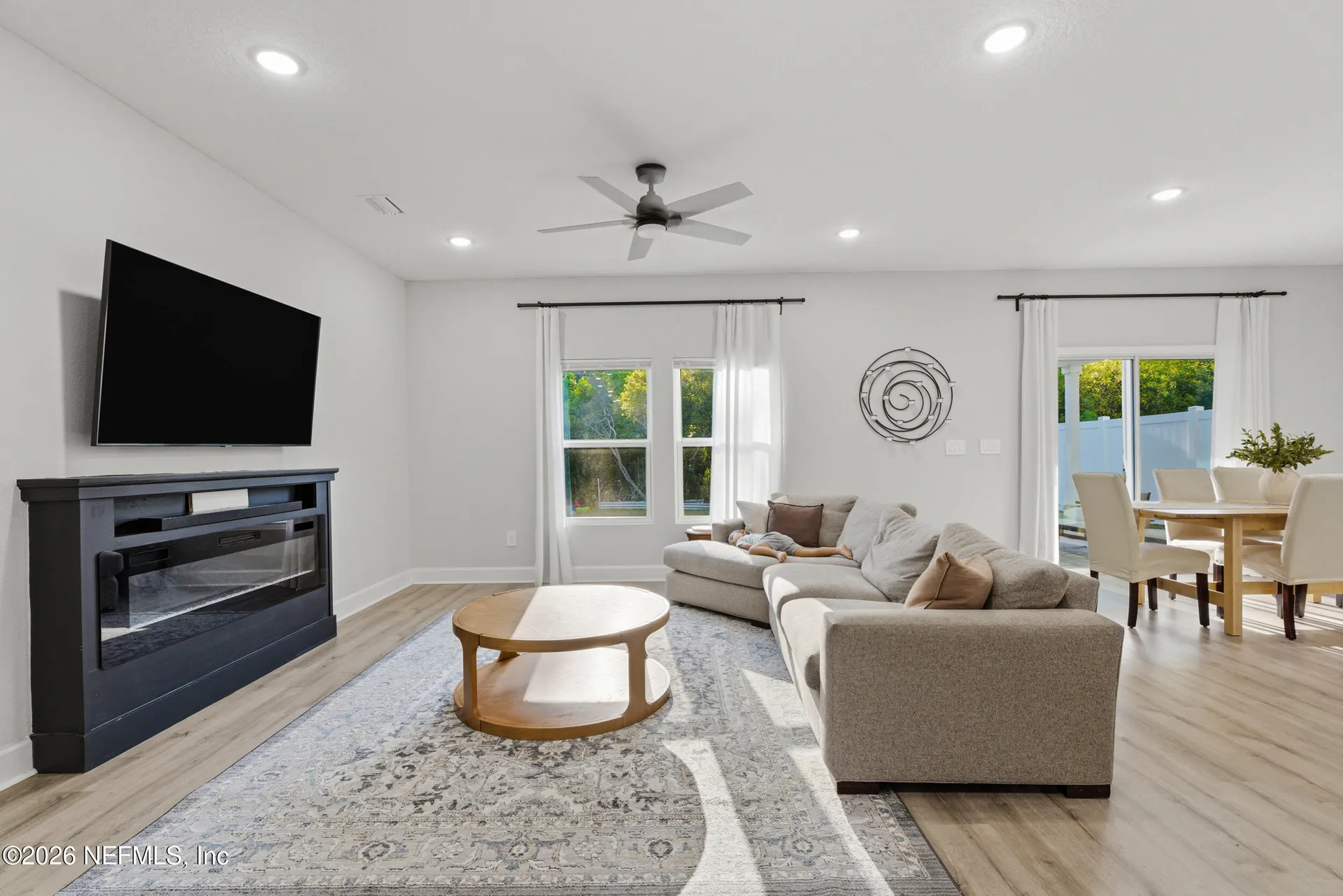 95238 Katherine Street Fernandina Beach FL 32034