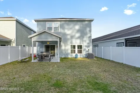 95238 Katherine Street Fernandina Beach FL 32034