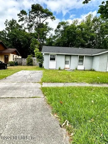 2730 Hidden Village Drive Jacksonville FL 32216