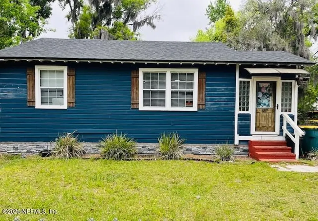 137 W 25th Street Jacksonville FL 32206