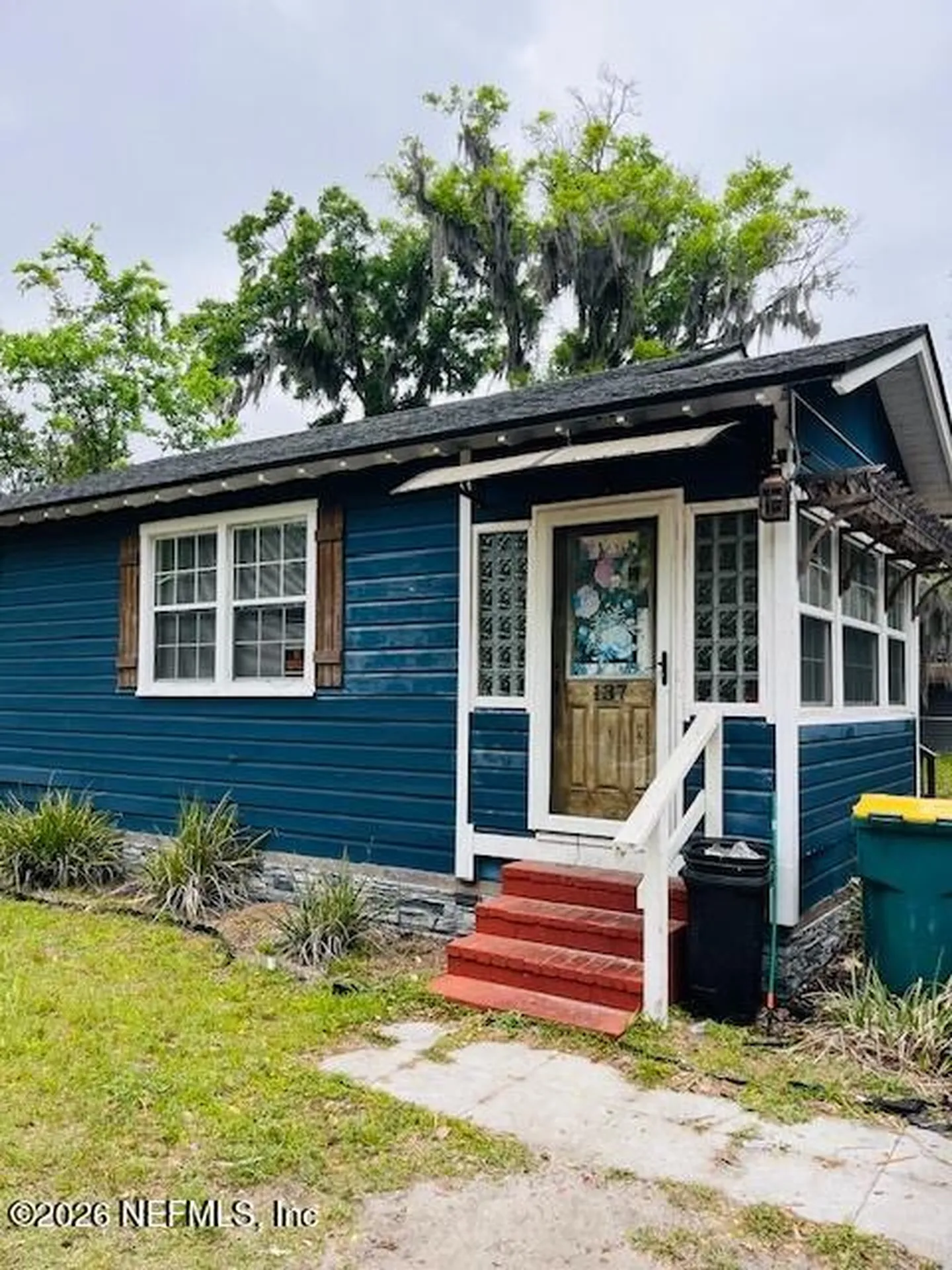 137 W 25th Street Jacksonville FL 32206