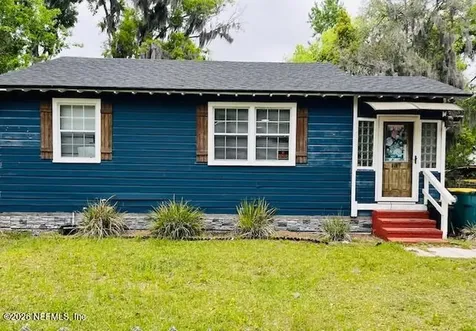 137 W 25th Street Jacksonville FL 32206