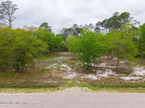 9855 Light Avenue Hastings FL 32145