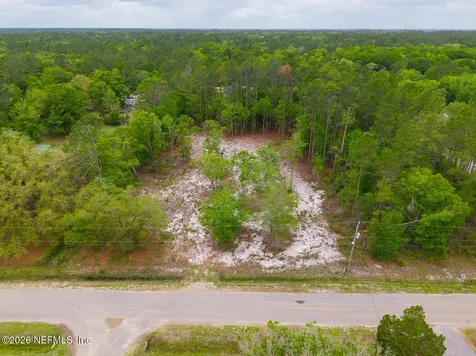 9855 Light Avenue Hastings FL 32145