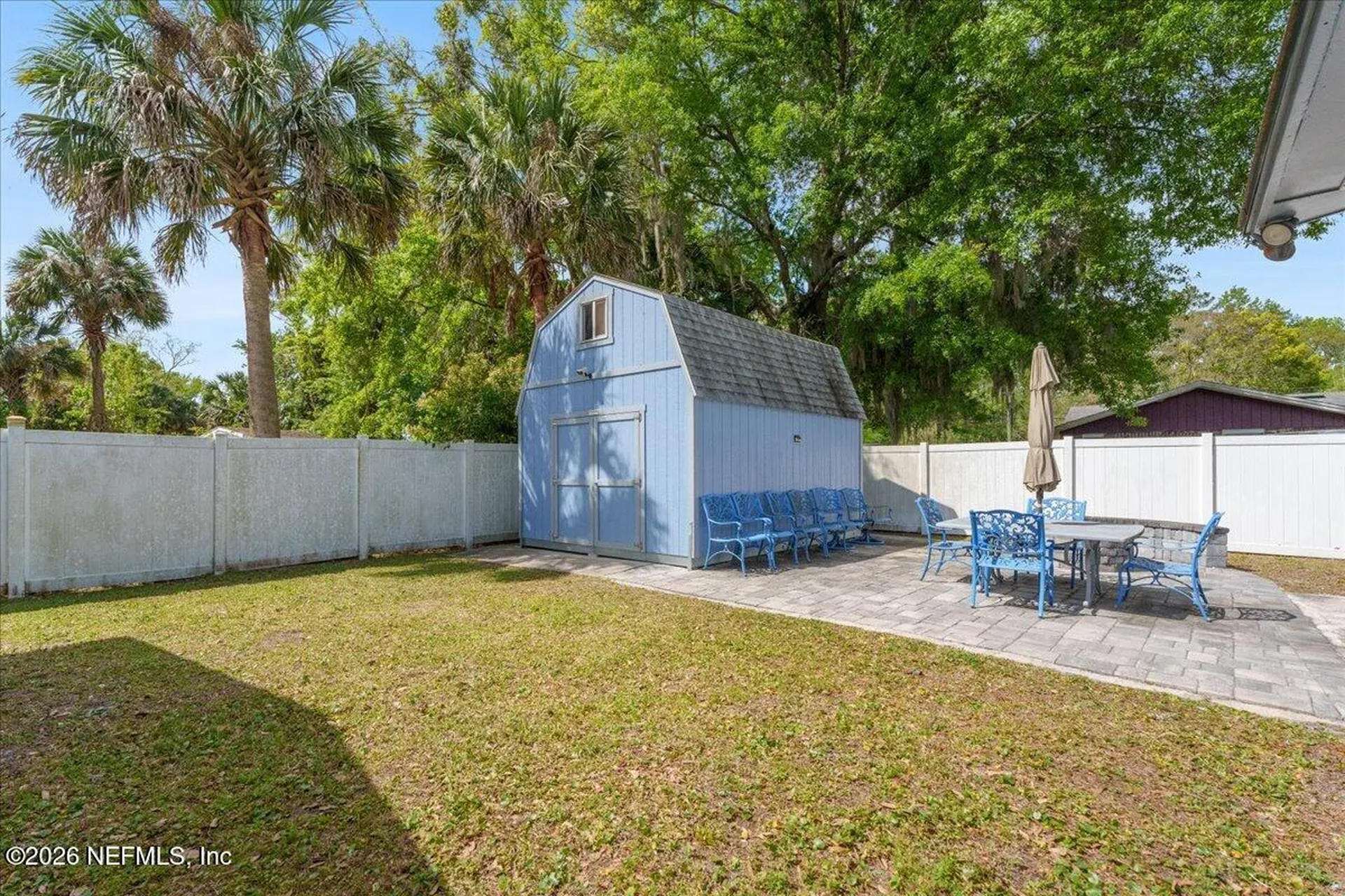 9716 Devonshire Boulevard Jacksonville FL 32208