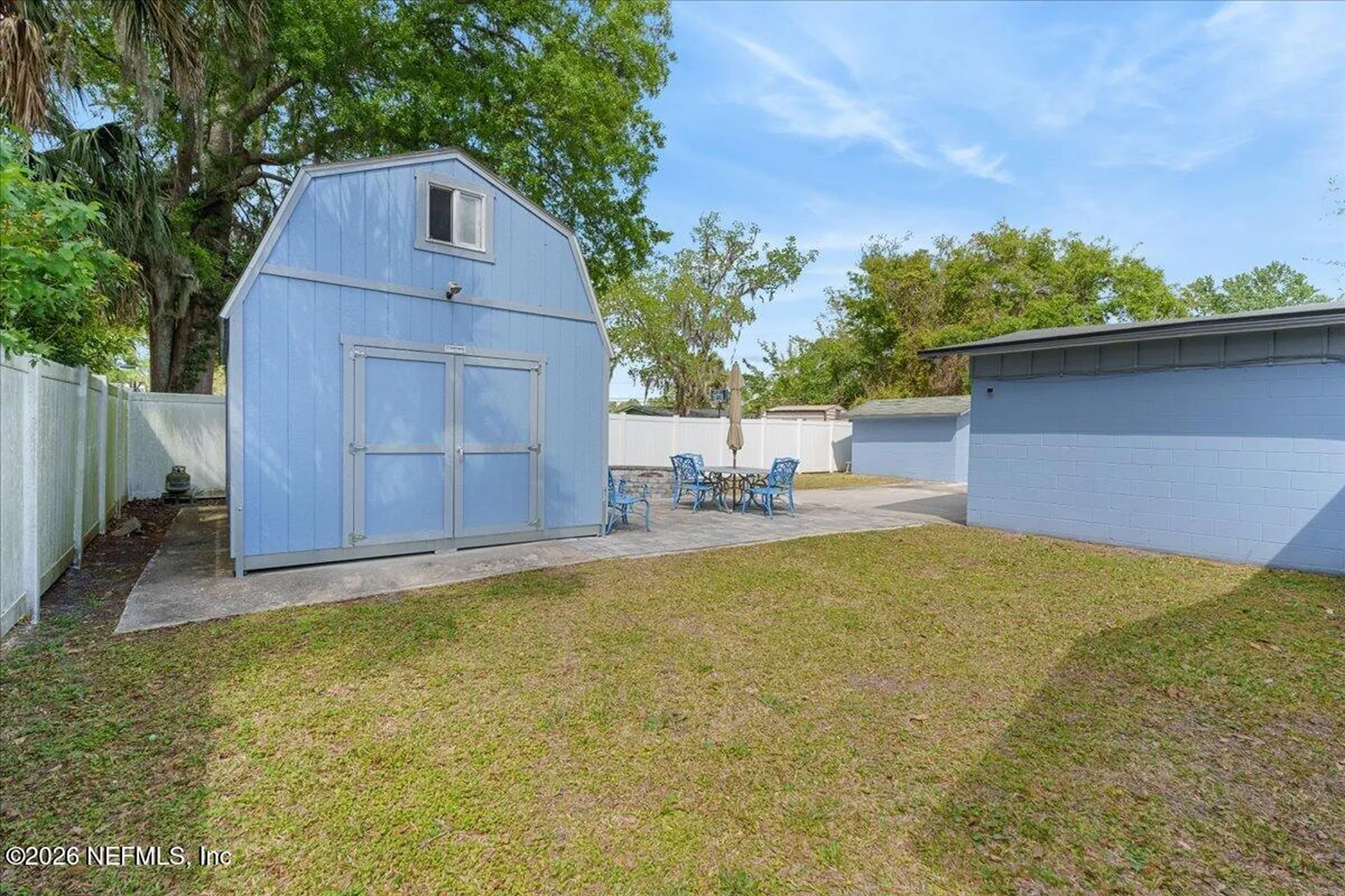 9716 Devonshire Boulevard Jacksonville FL 32208