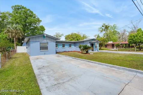 9716 Devonshire Boulevard Jacksonville FL 32208