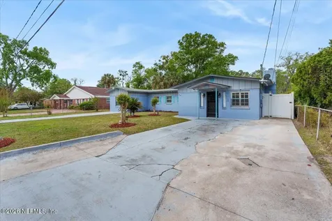9716 Devonshire Boulevard Jacksonville FL 32208
