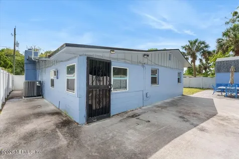 9716 Devonshire Boulevard Jacksonville FL 32208