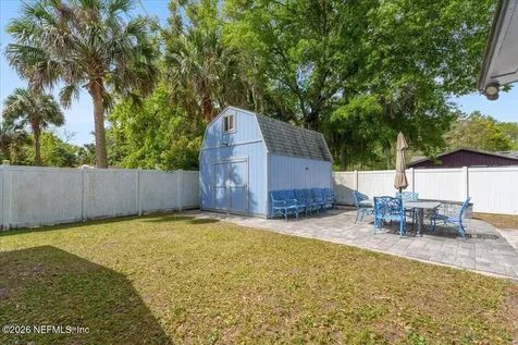 9716 Devonshire Boulevard Jacksonville FL 32208