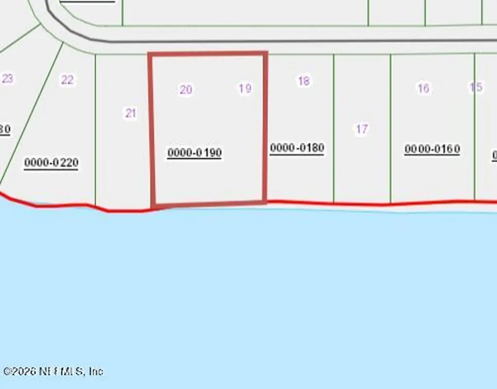 125 Twin Lake Grove Drive Interlachen FL 32148