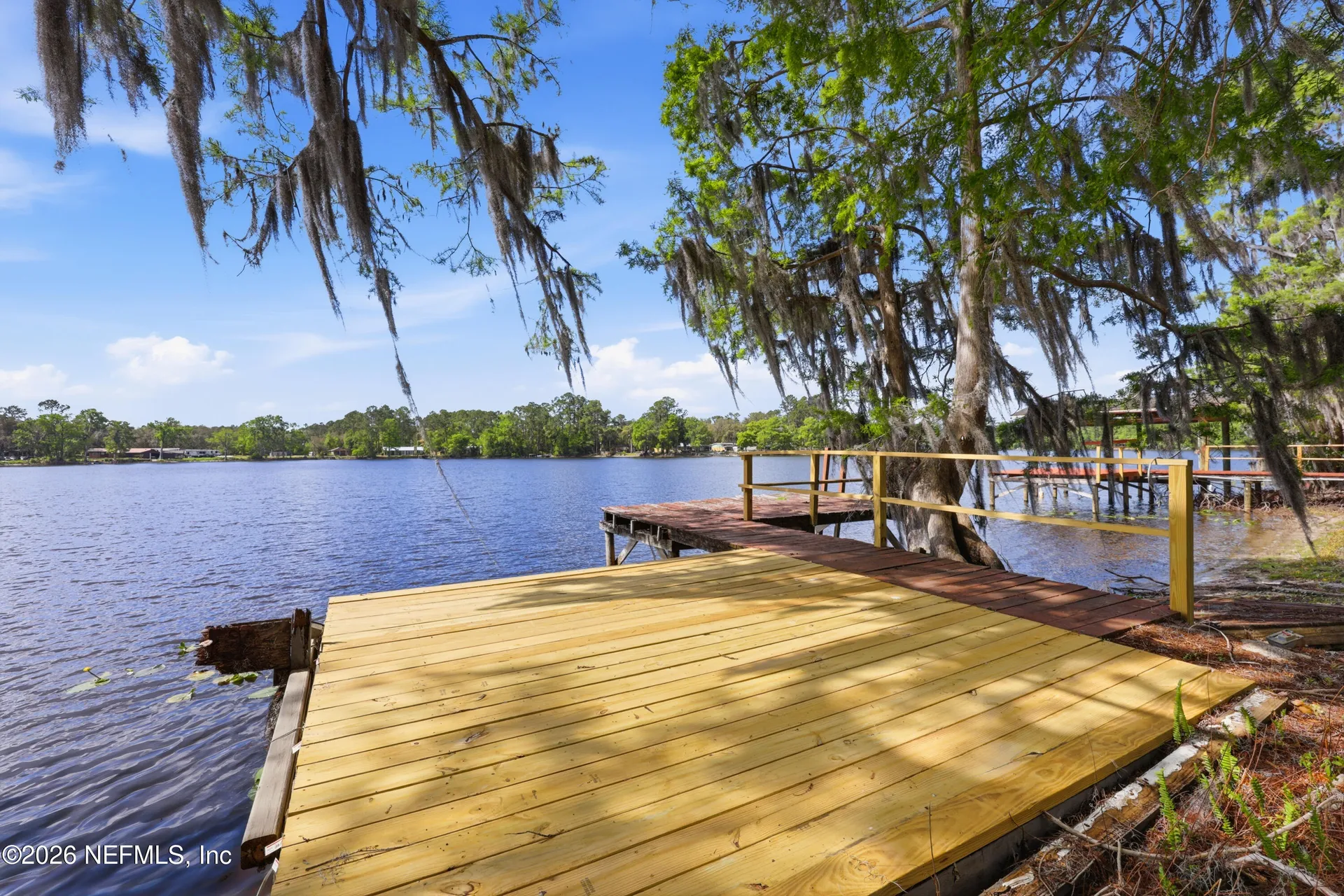 125 Twin Lake Grove Drive Interlachen FL 32148