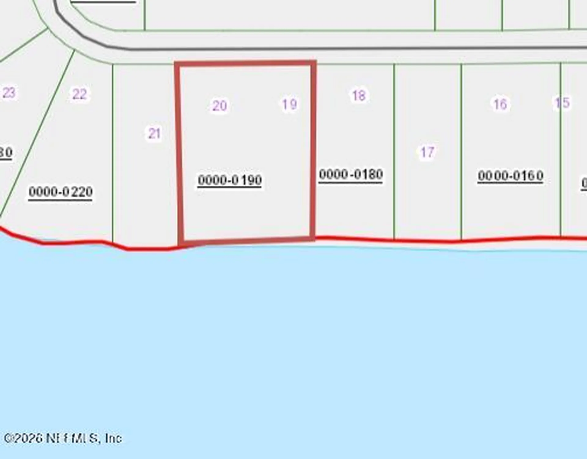 125 Twin Lake Grove Drive Interlachen FL 32148