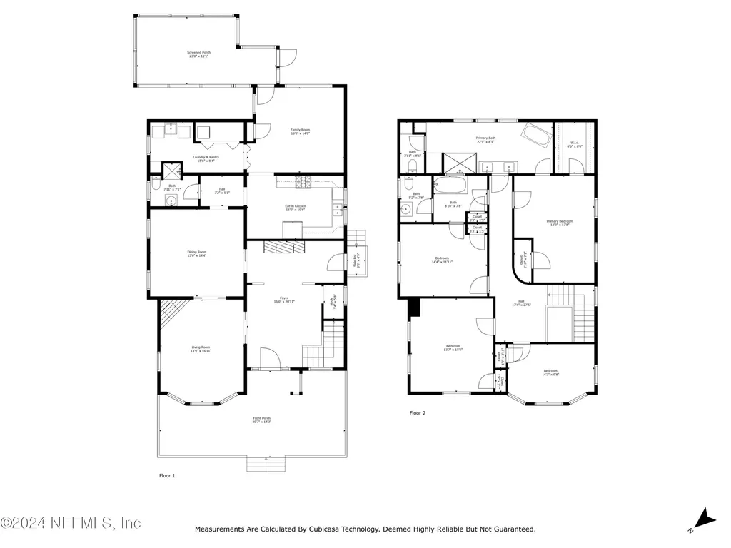 2772 Riverside Avenue Jacksonville FL 32205