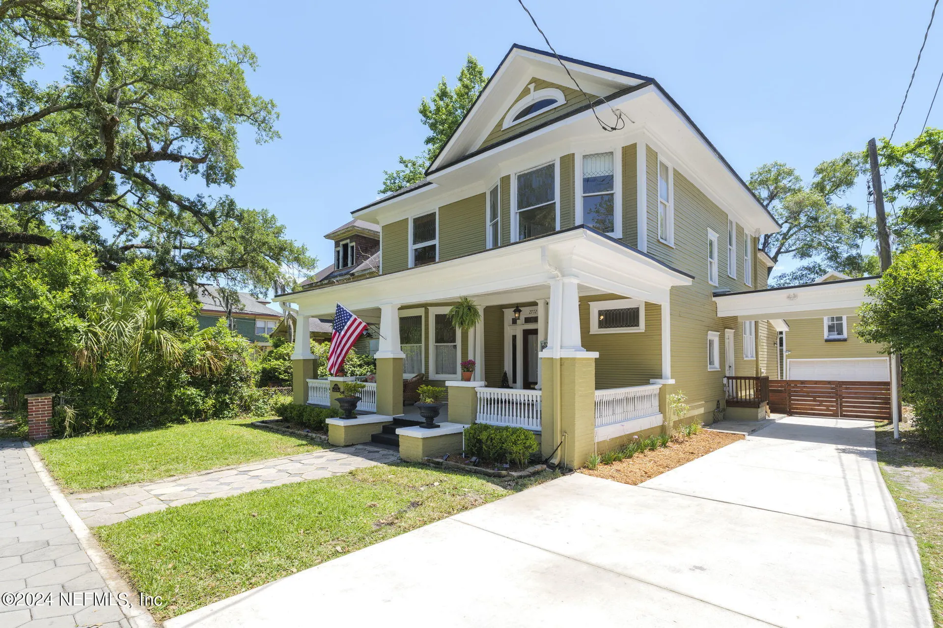 2772 Riverside Avenue Jacksonville FL 32205