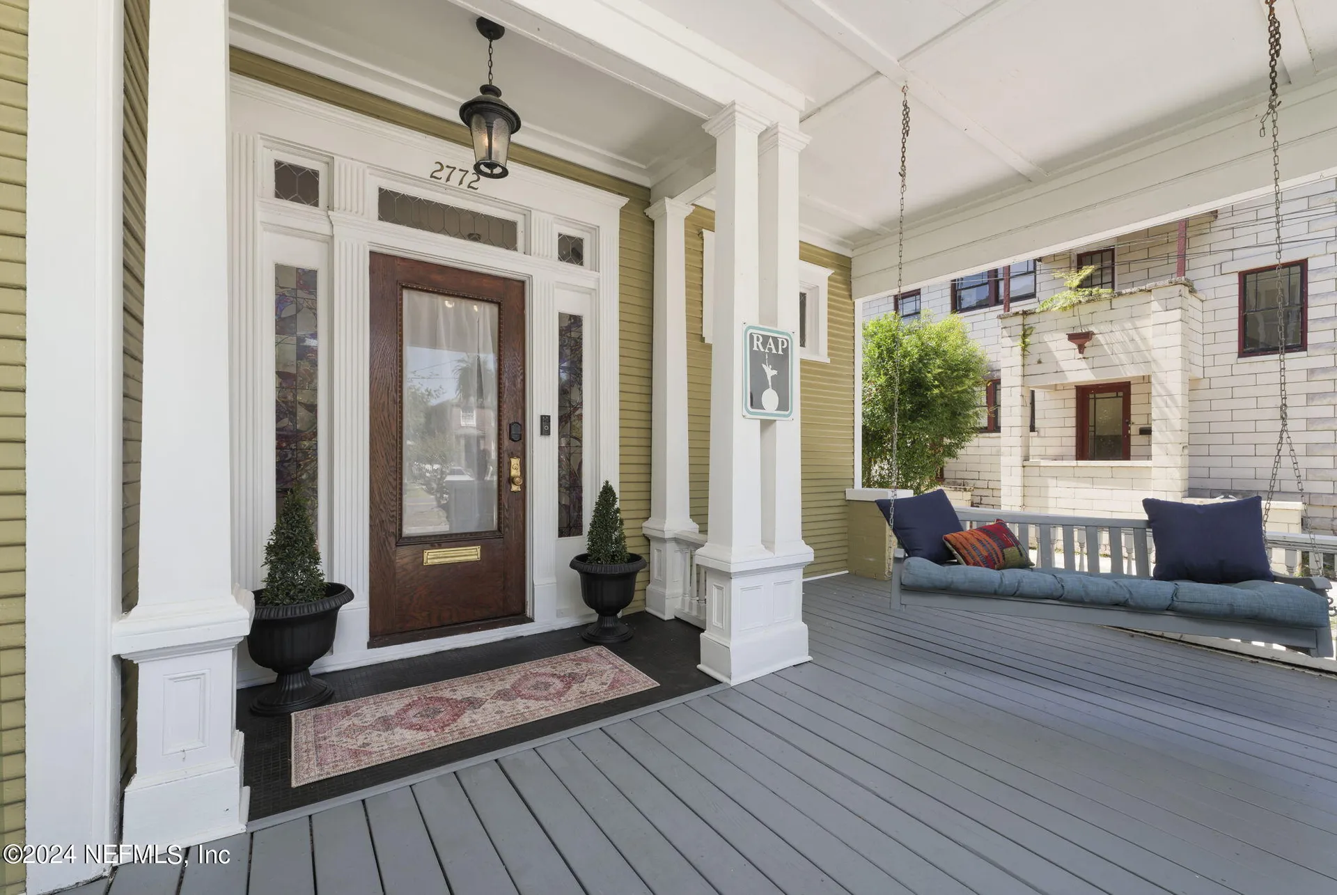 2772 Riverside Avenue Jacksonville FL 32205