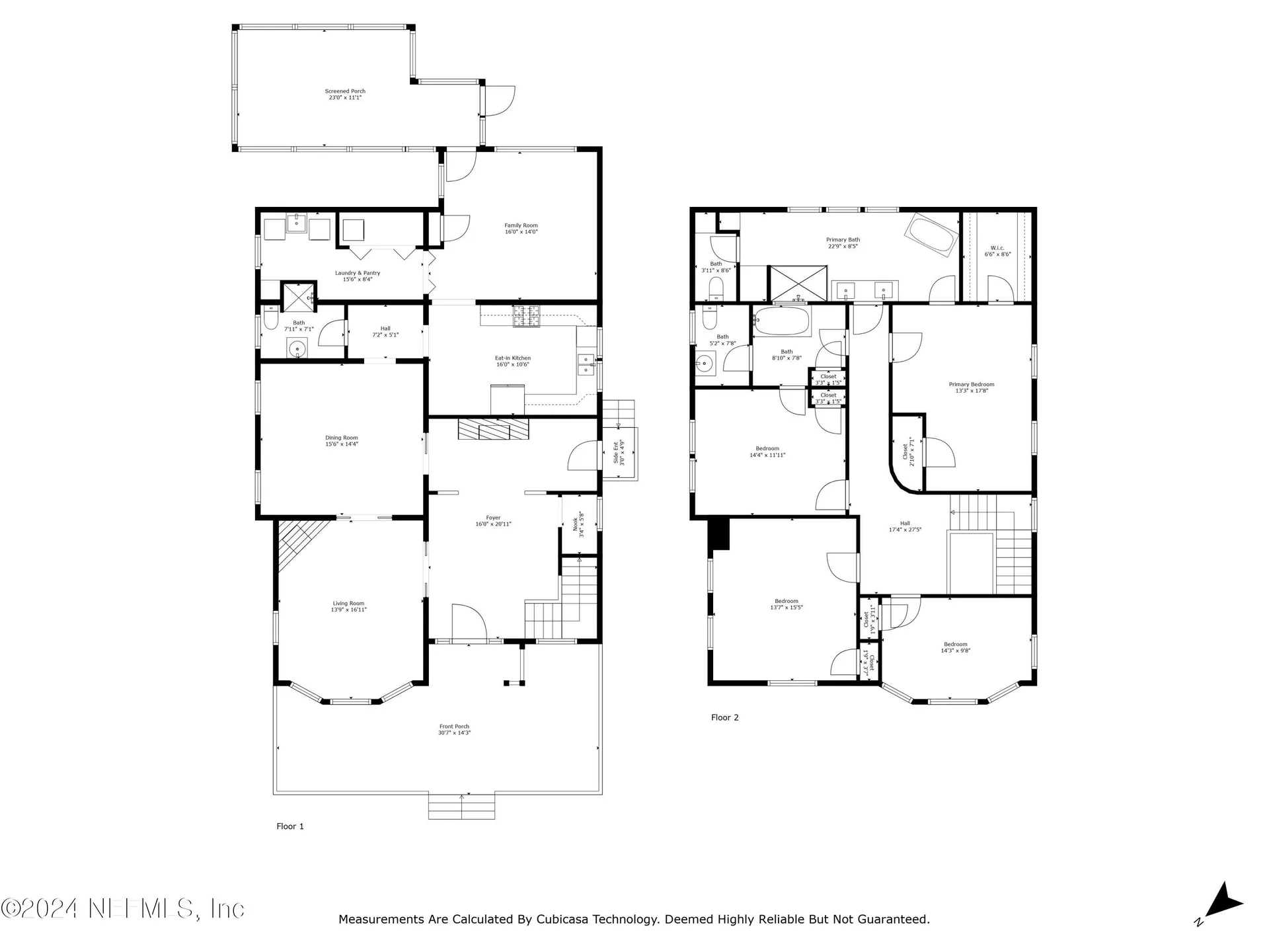 2772 Riverside Avenue Jacksonville FL 32205