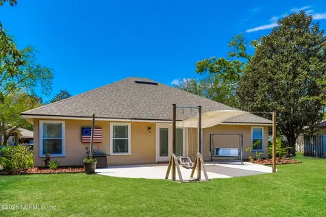 825 S Lilac Loop Jacksonville FL 32259