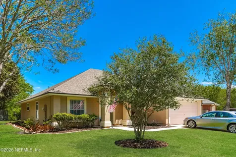 825 S Lilac Loop Jacksonville FL 32259