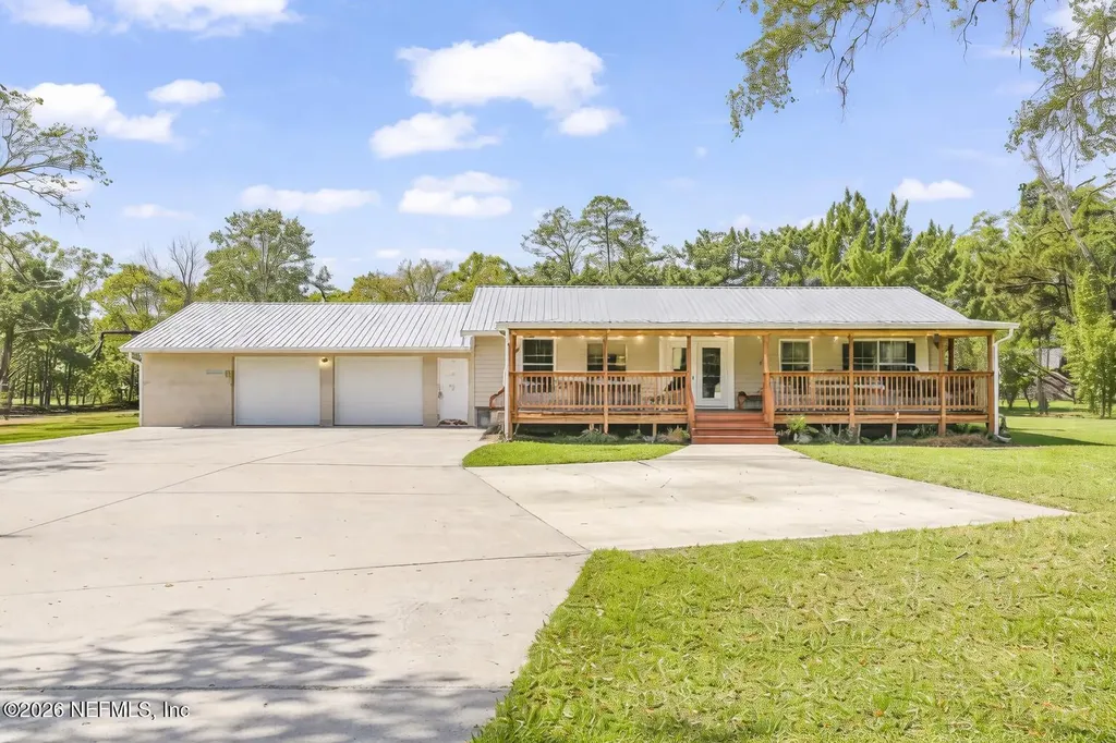 524 Horseshoe Road St. Augustine FL 32084