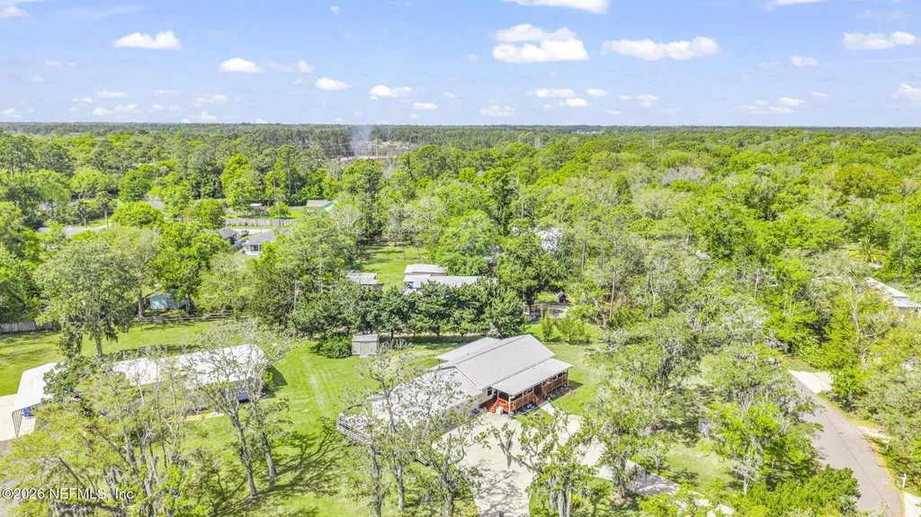 524 Horseshoe Road St. Augustine FL 32084