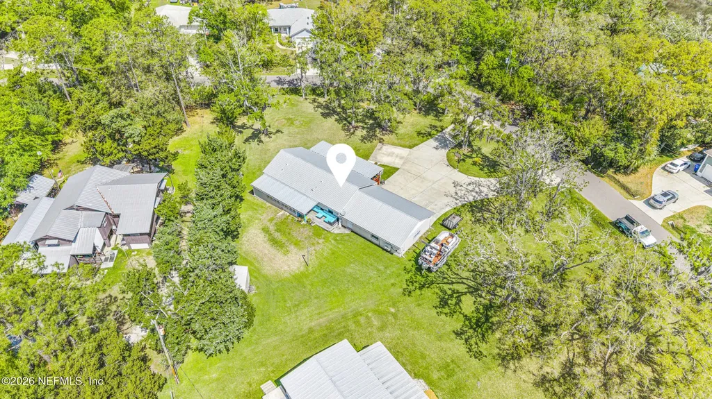 524 Horseshoe Road St. Augustine FL 32084